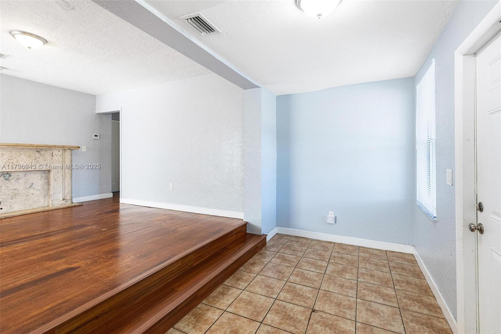 WASHINGTON HEIGHTS - Residential