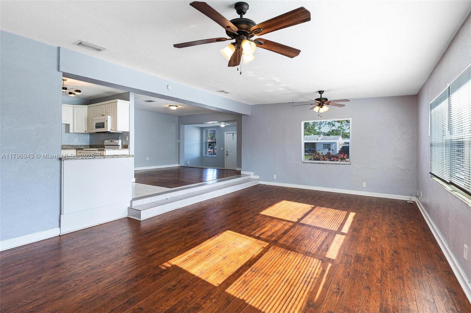 WASHINGTON HEIGHTS - Residential