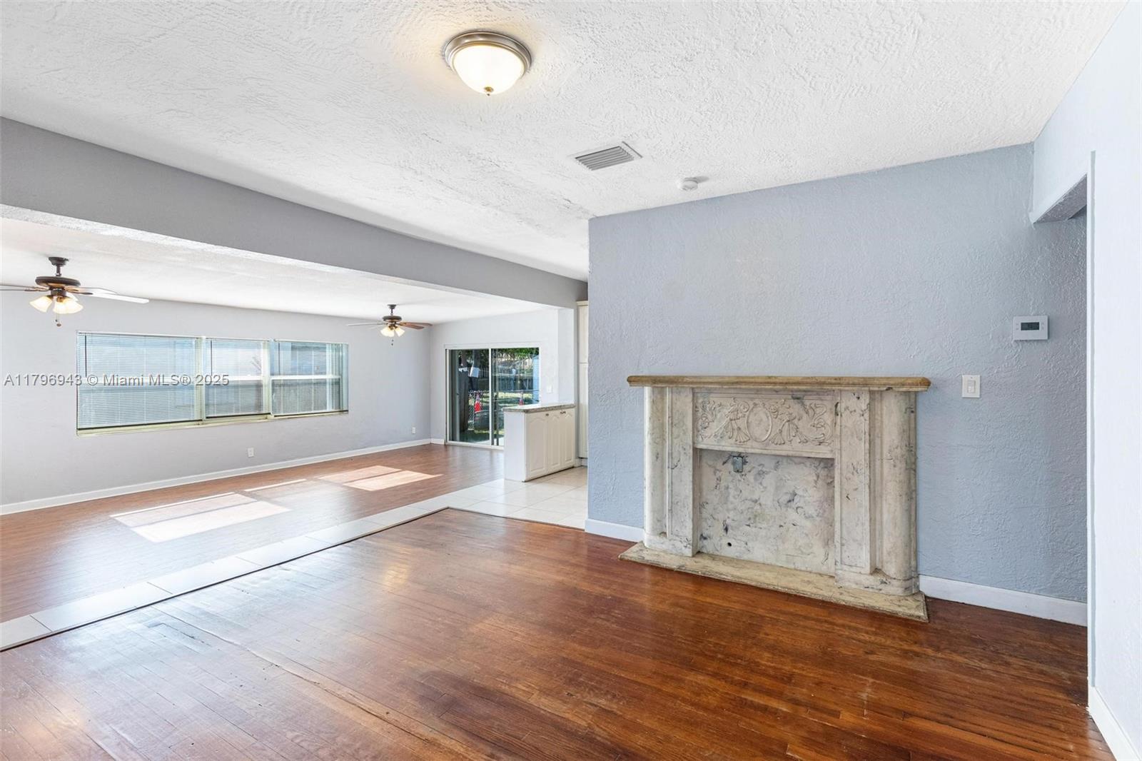 WASHINGTON HEIGHTS - Residential