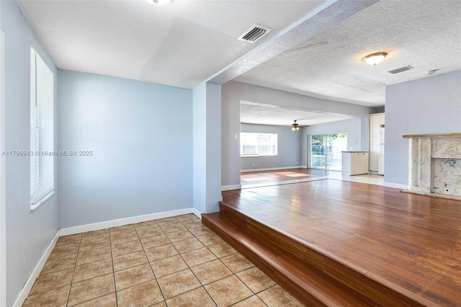 WASHINGTON HEIGHTS - Residential