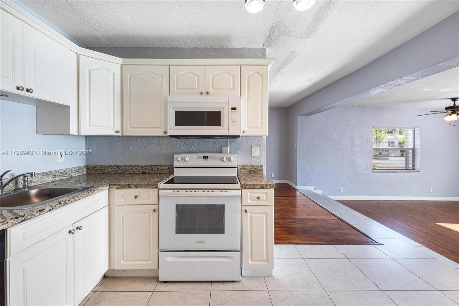 WASHINGTON HEIGHTS - Residential