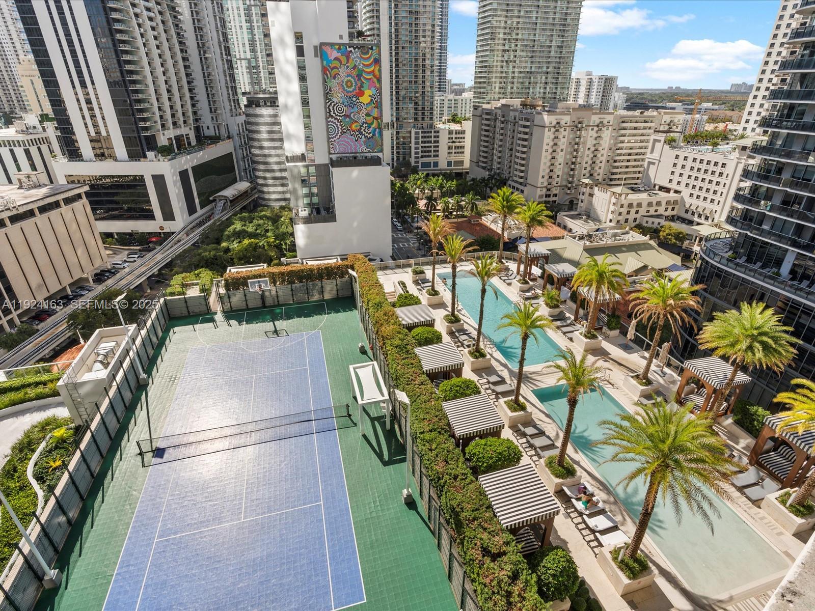 801 SMA RESIDENCES CONDO - Residential