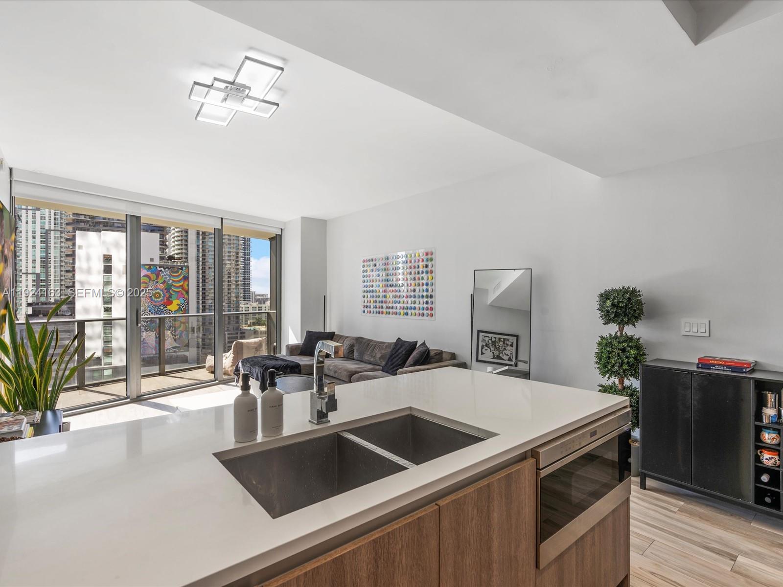 801 S Miami Ave 1603