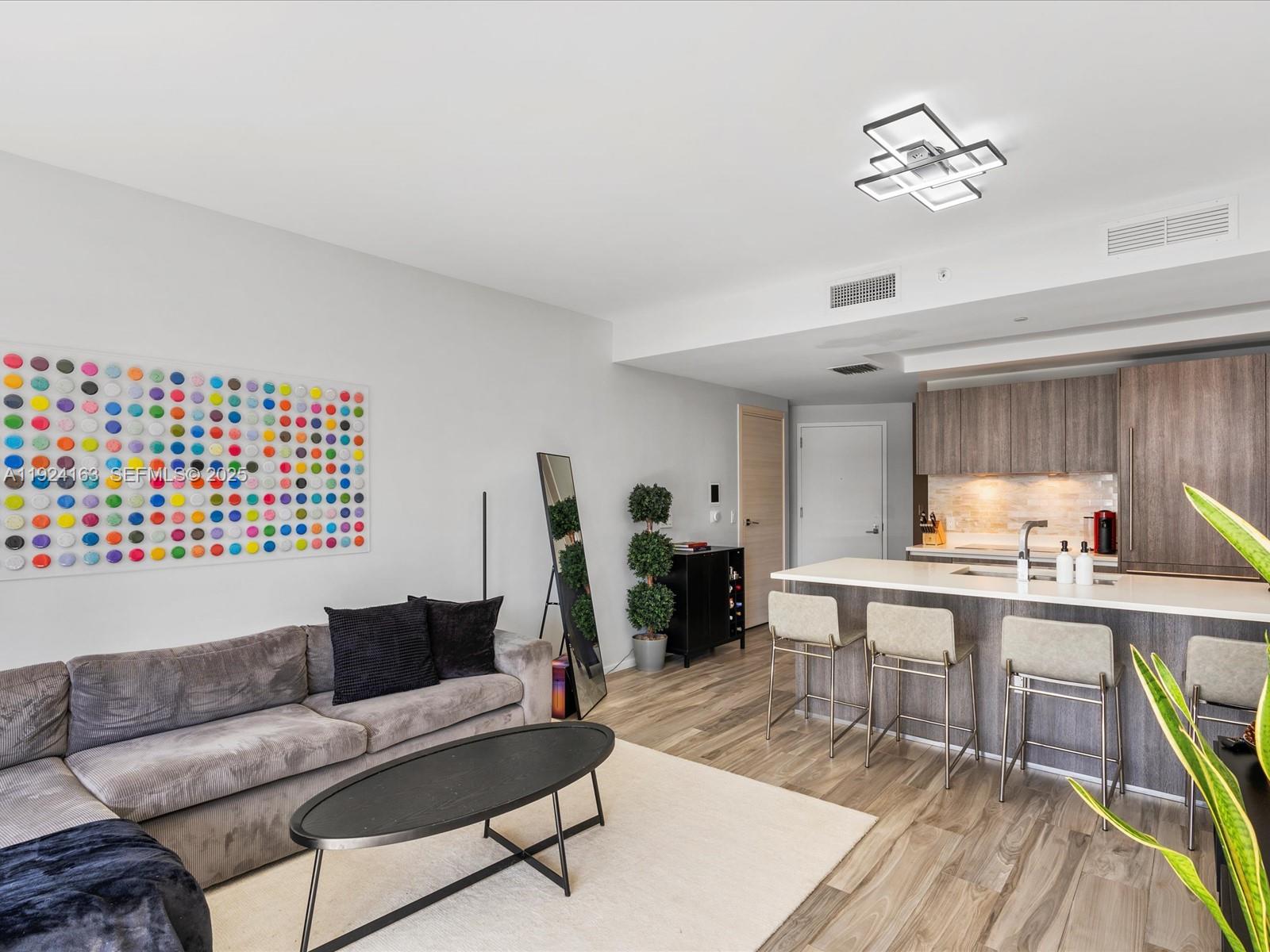 801 SMA RESIDENCES CONDO - Residential