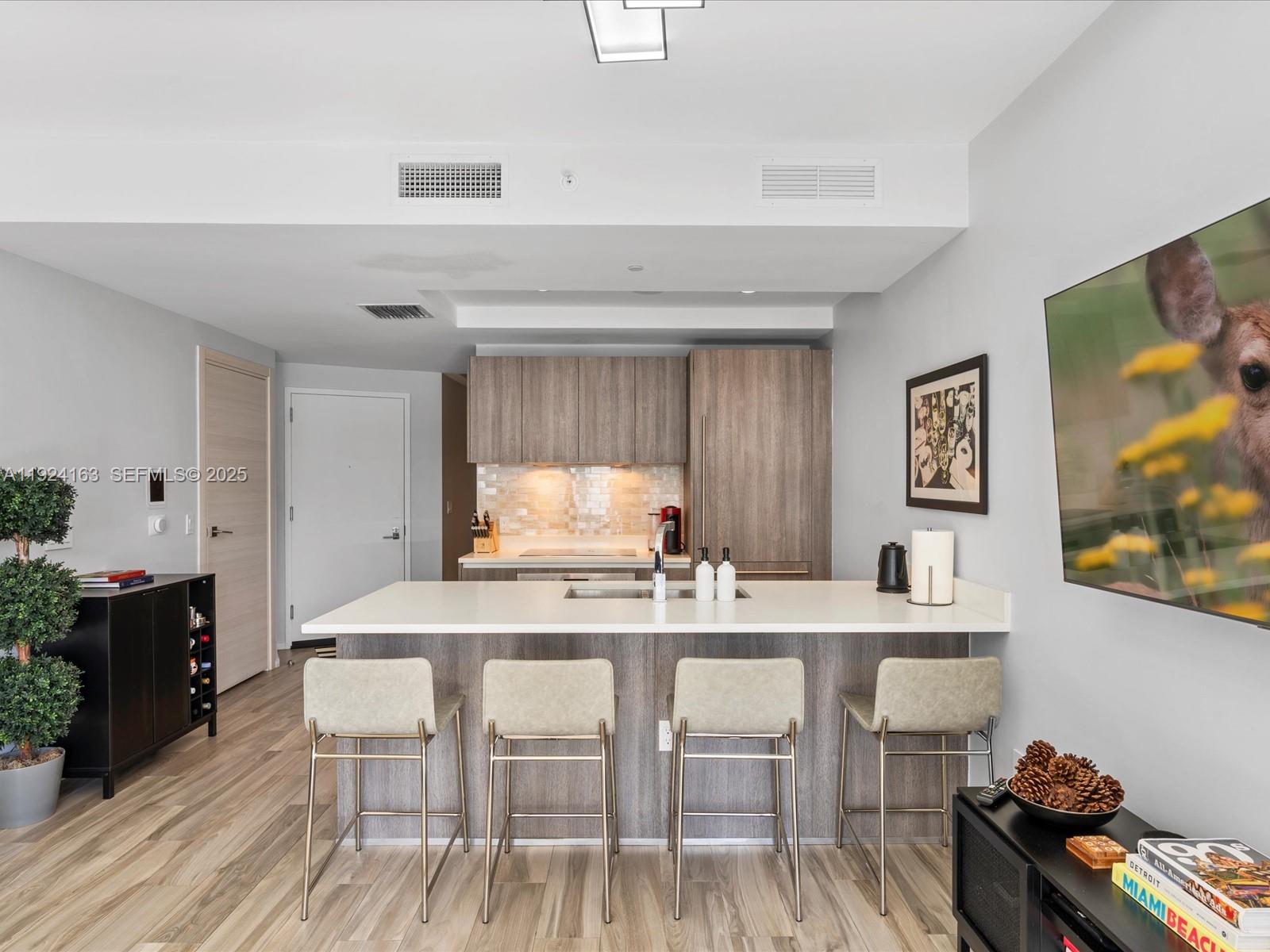 801 SMA RESIDENCES CONDO - Residential