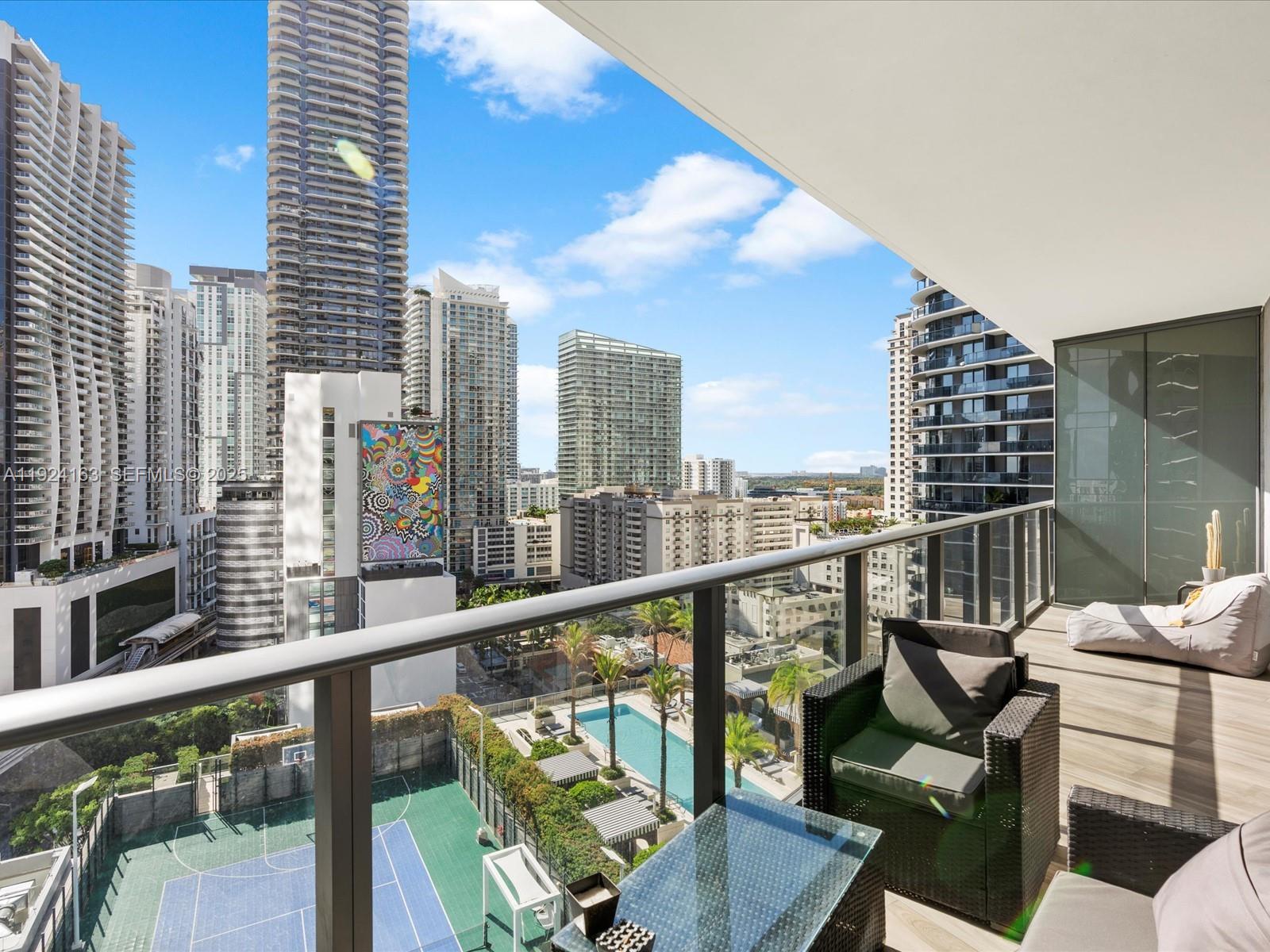 801 SMA RESIDENCES CONDO - Residential