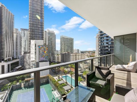 Photo of 801 S Miami Ave #1603, Miami, FL 33130 (MLS # A11924163)