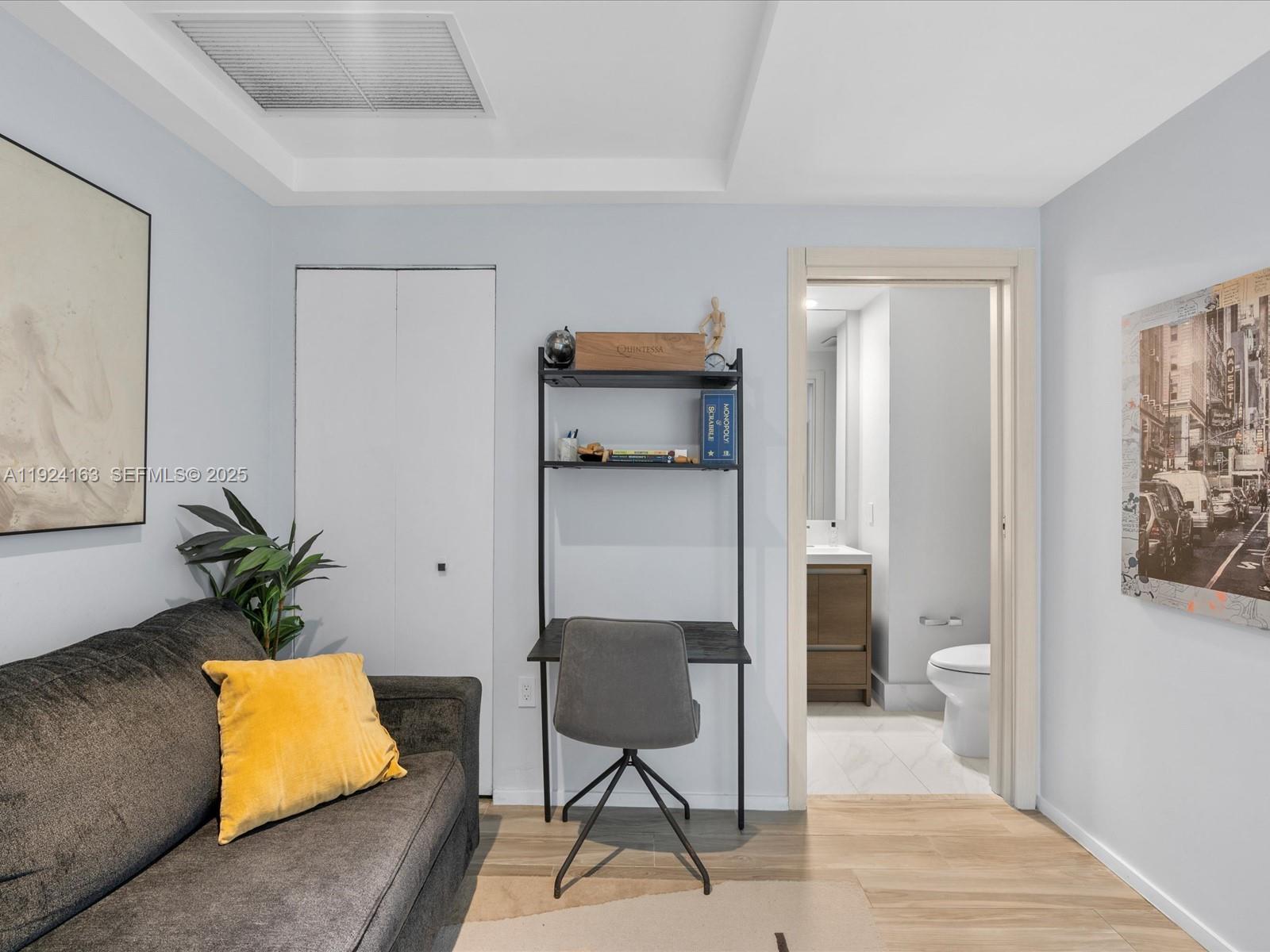 801 SMA RESIDENCES CONDO - Residential