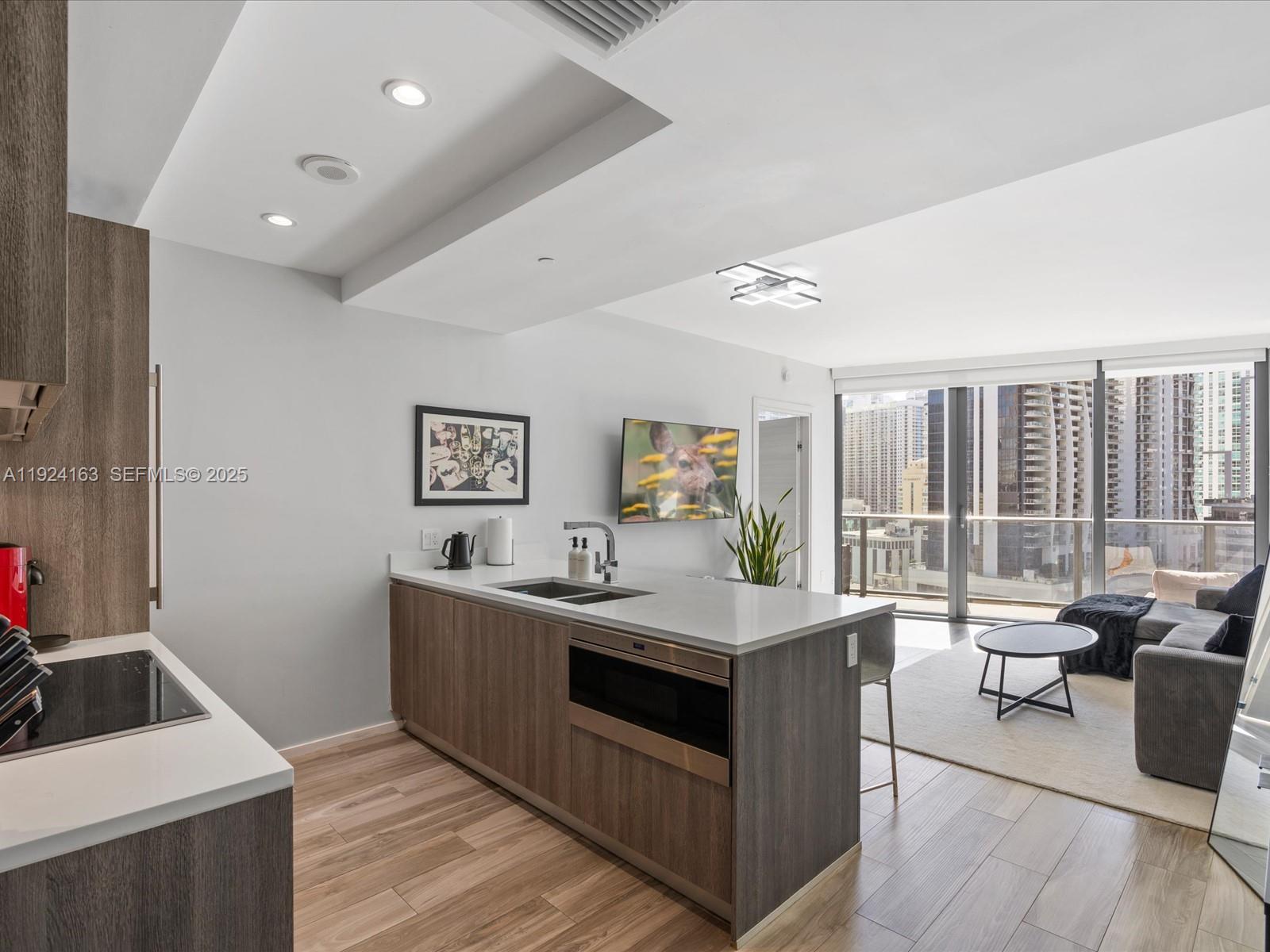 801 S Miami Ave 1603