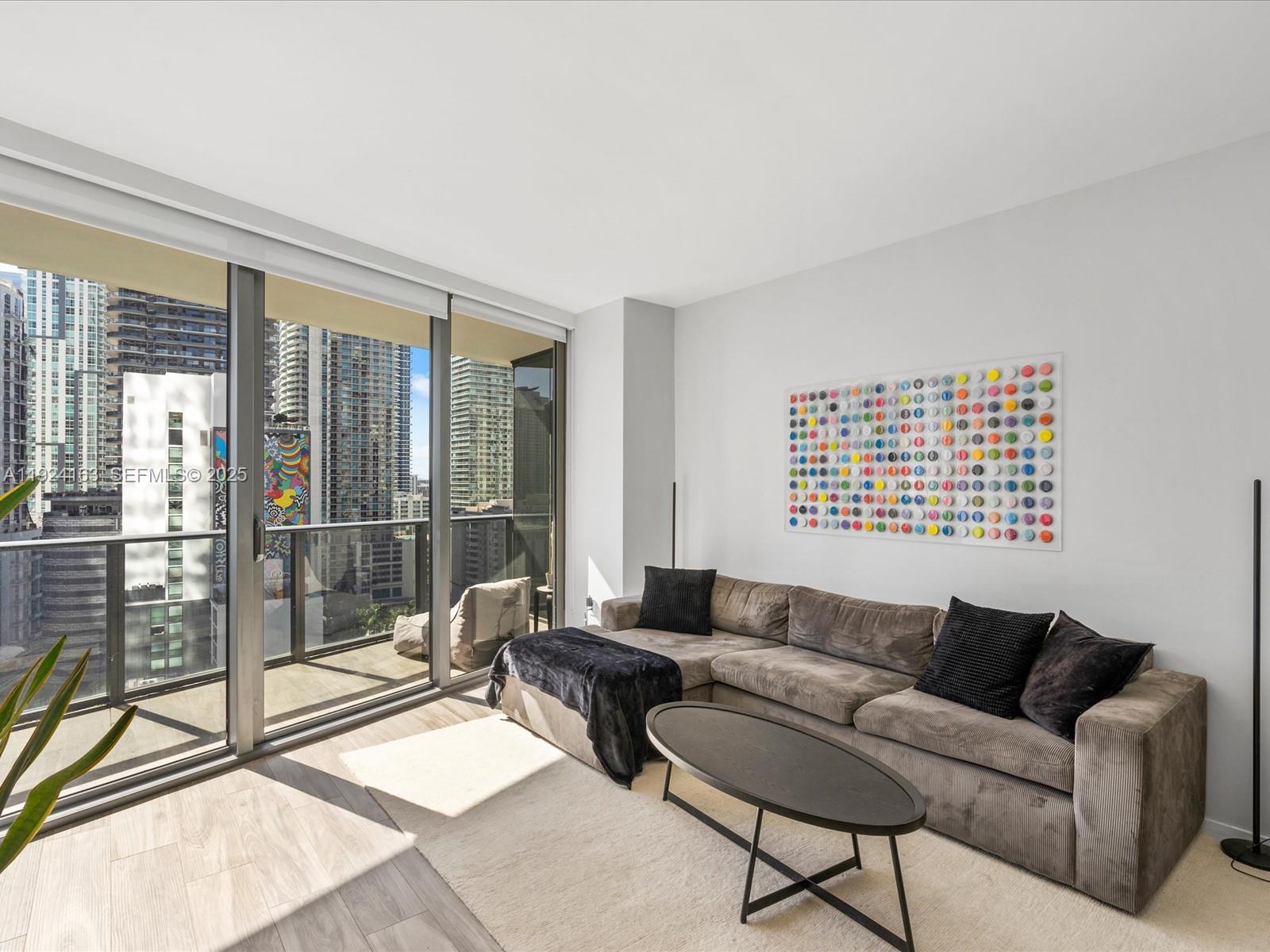 801 SMA RESIDENCES CONDO - Residential