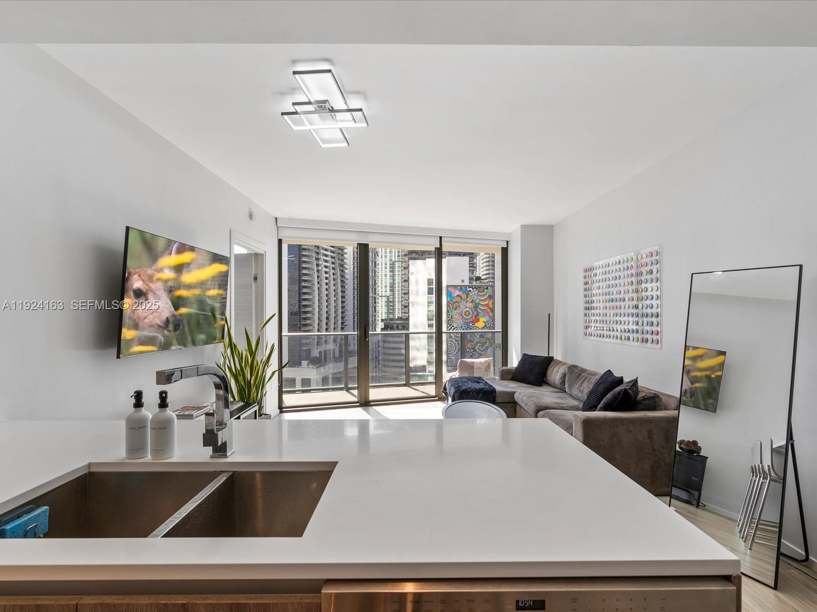 801 S Miami Ave 1603