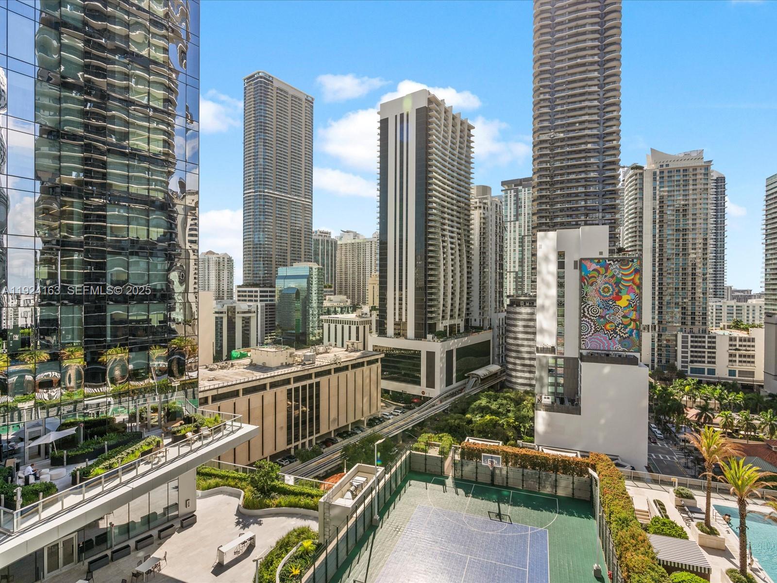 801 SMA RESIDENCES CONDO - Residential