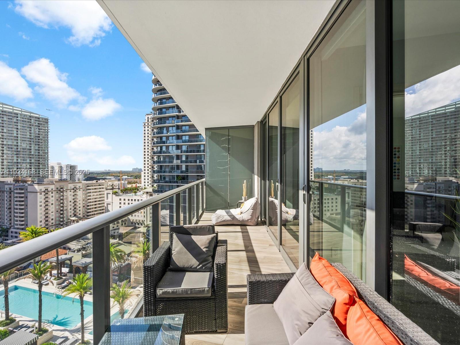 801 SMA RESIDENCES CONDO - Residential