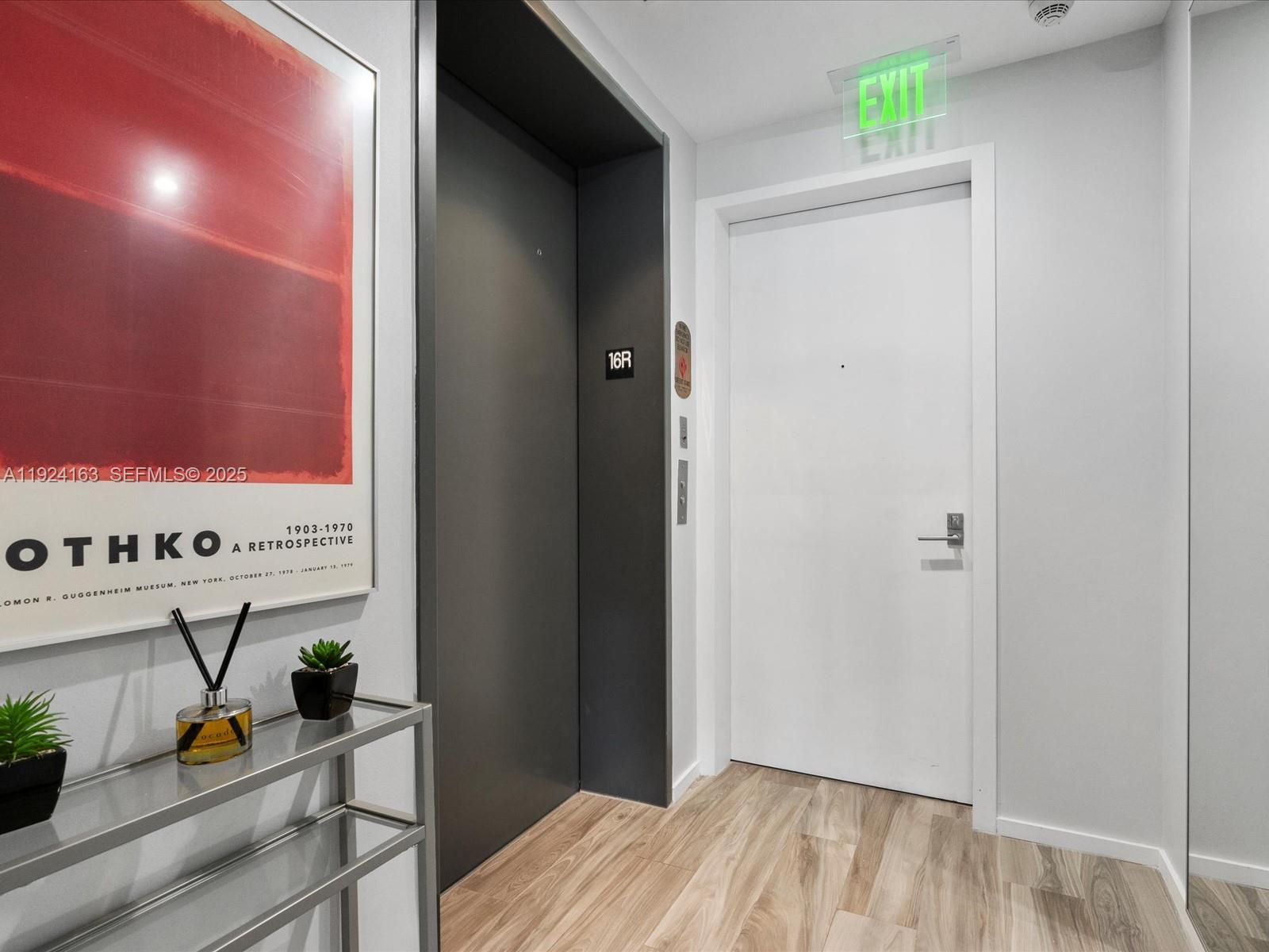 801 S Miami Ave 1603