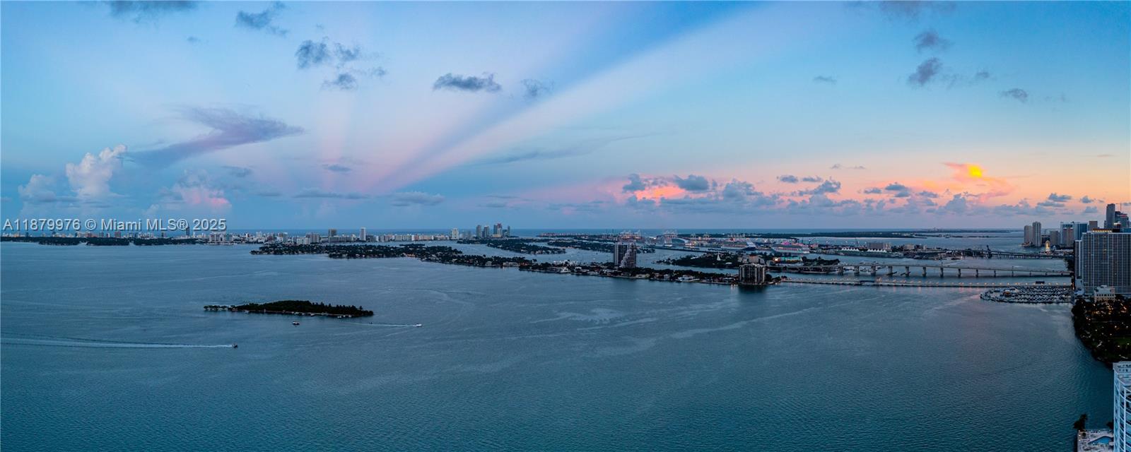 Aria Reserve - Residential