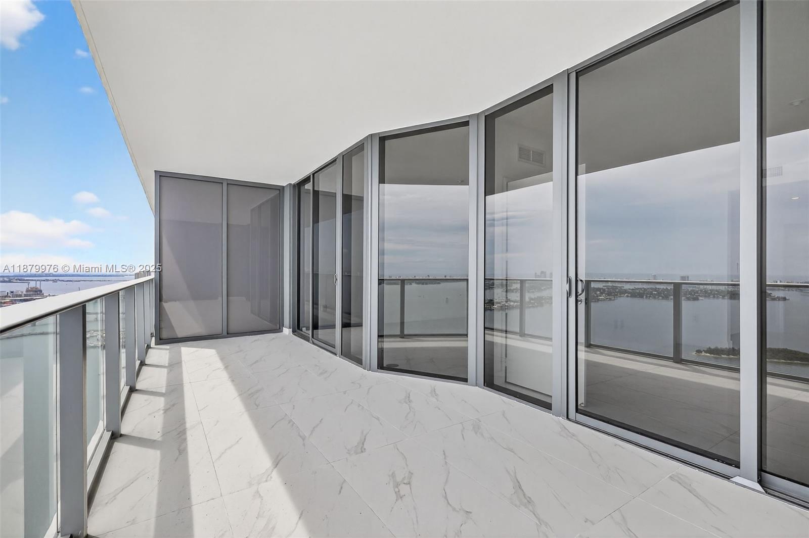 Aria Reserve - Residential