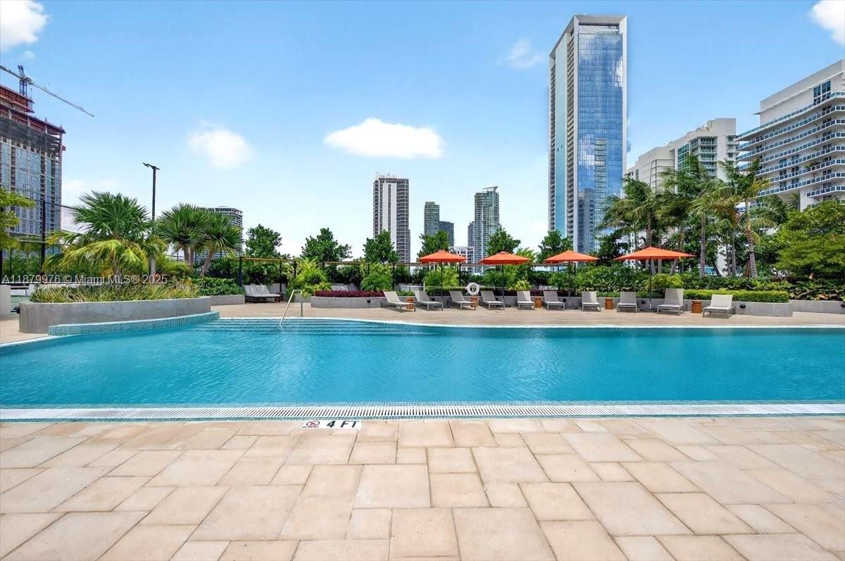 Aria Reserve - Residential