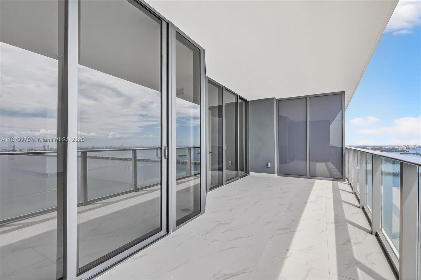 Aria Reserve - Residential