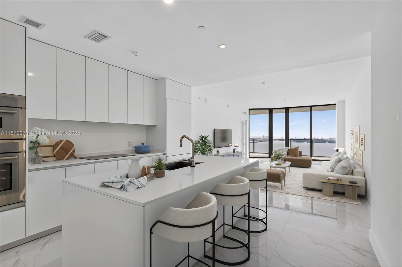 Aria Reserve - Residential