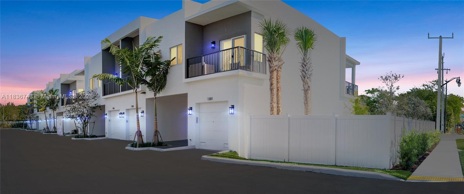 Find substance, style, and sustainability at Pearl at Pompano Beach, where modern finishes meet an unbeatable location near West Atlantic Boulevard in Pompano Beach, FL. Allowing for easy access to the I95 and Florida Turnpike within minutes and conveniently located between Fort Lauderdale and Boca Raton.
Experience the luxury of The Pearl's two-story townhomes, complete with attached garages, stainless steel appliances, washers and dryers, and private terraces. Now offering 6 weeks free. GRAND OPENING July 12, 2025! Lite bites and snacks will be provided.
