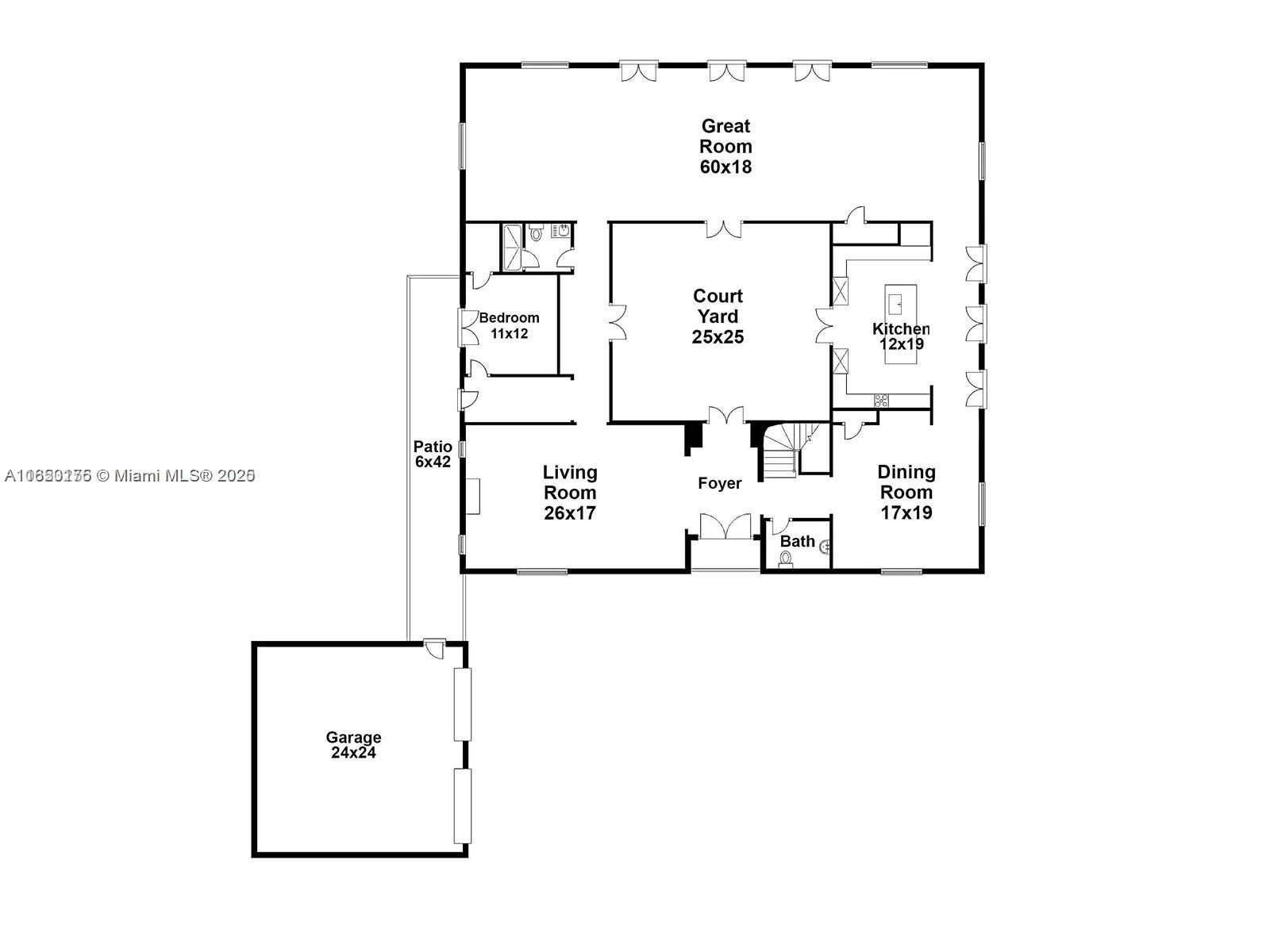 HAMMOCK OAKS HARBOR SEC 3 - Residential