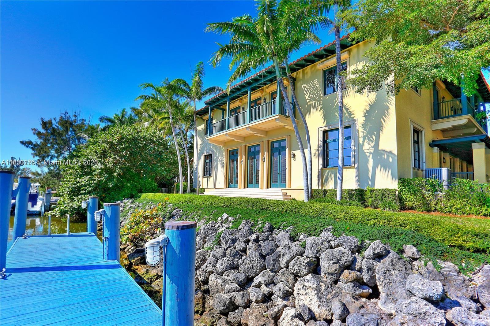 HAMMOCK OAKS HARBOR SEC 3 - Residential