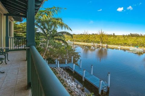 A home in Coral Gables