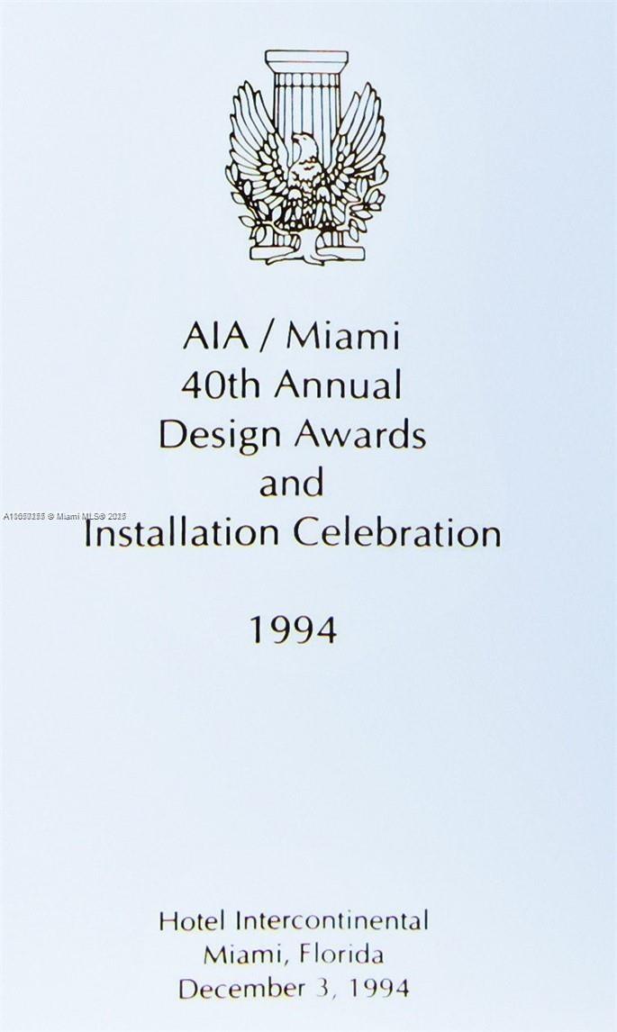 HAMMOCK OAKS HARBOR SEC 3 - Residential