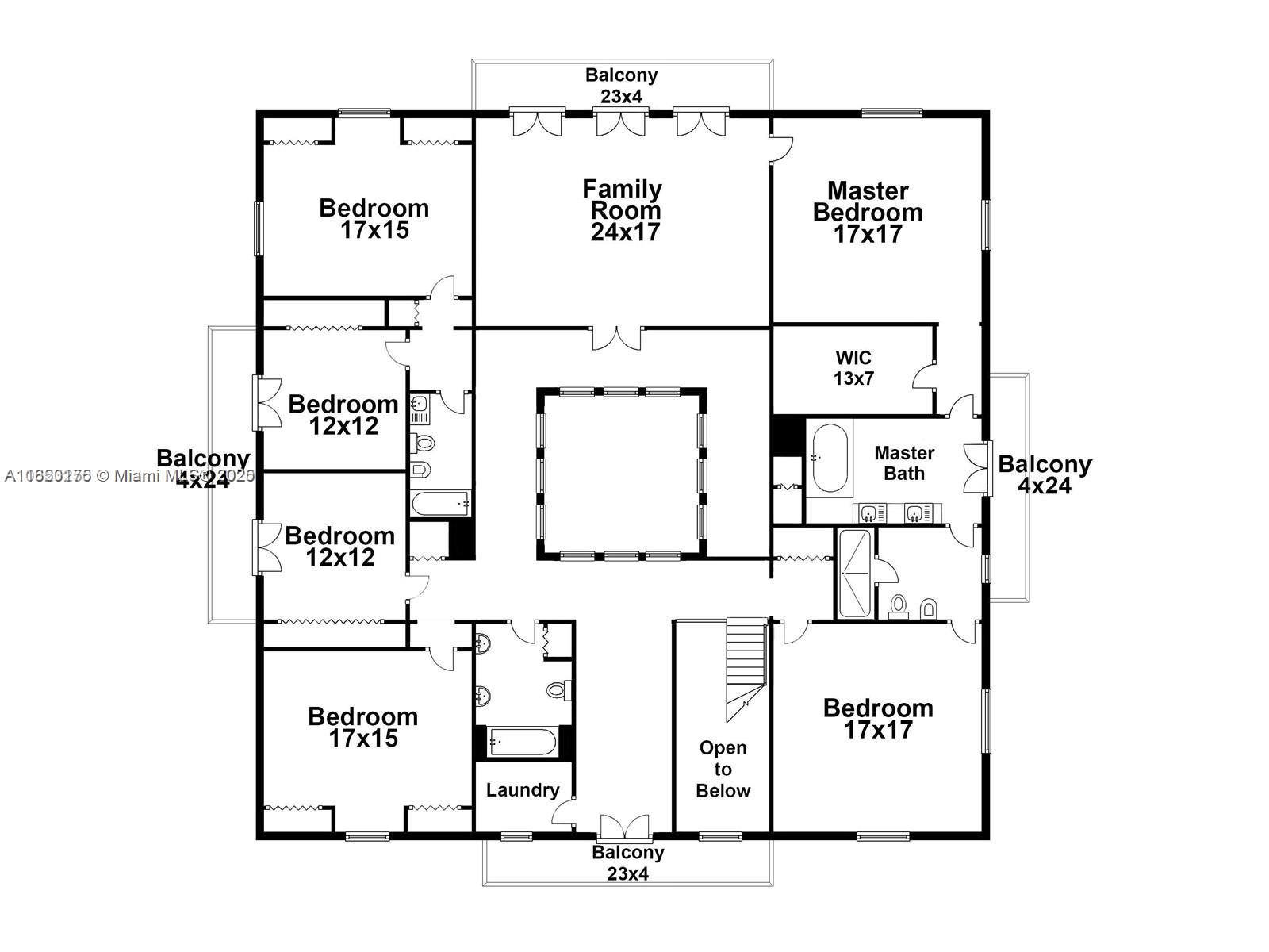 HAMMOCK OAKS HARBOR SEC 3 - Residential