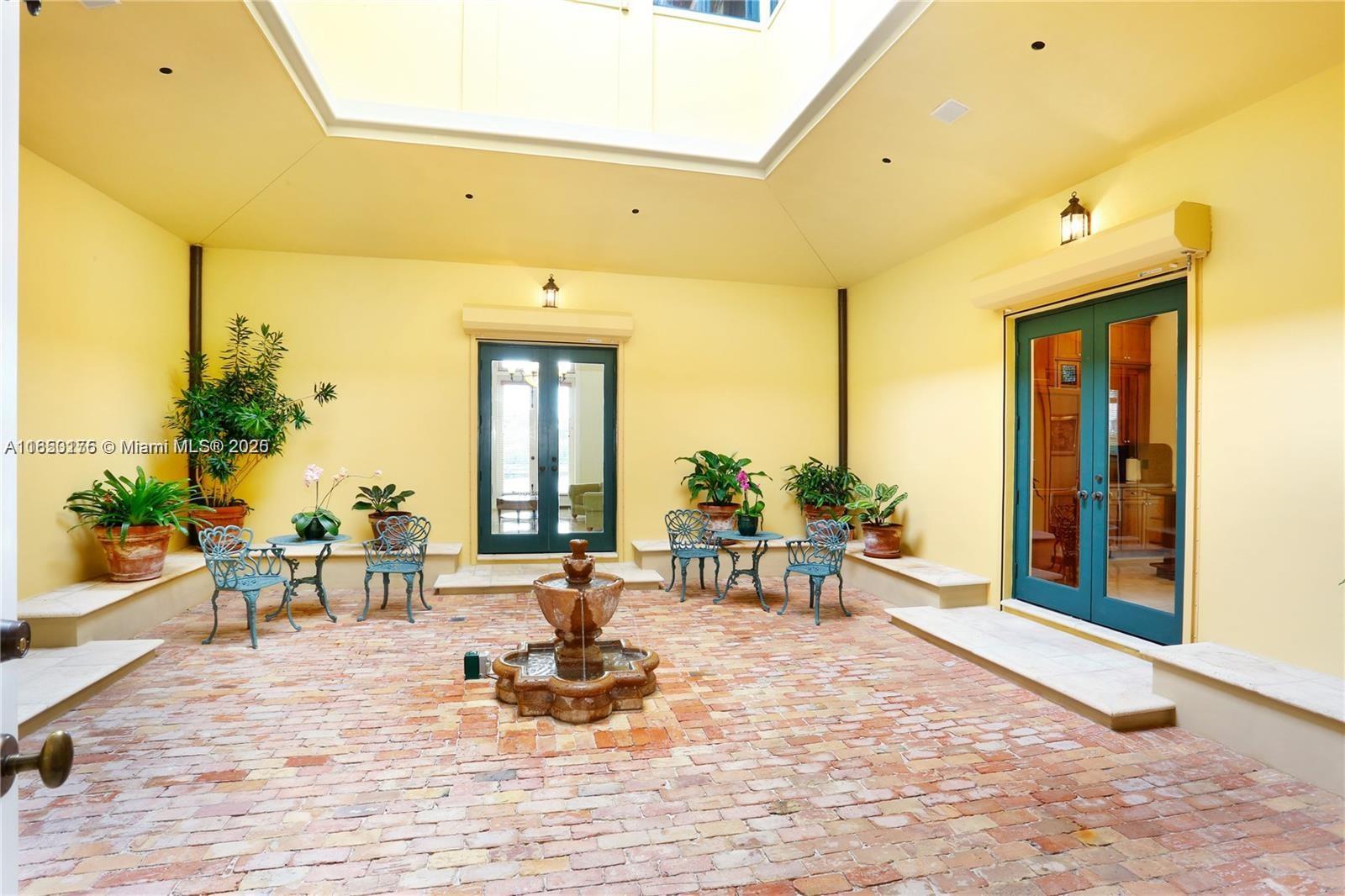 HAMMOCK OAKS HARBOR SEC 3 - Residential