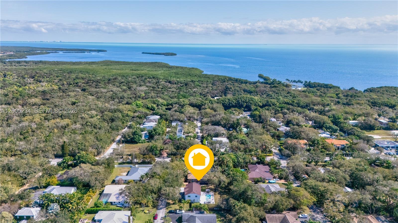 KINGS COVE - Residential