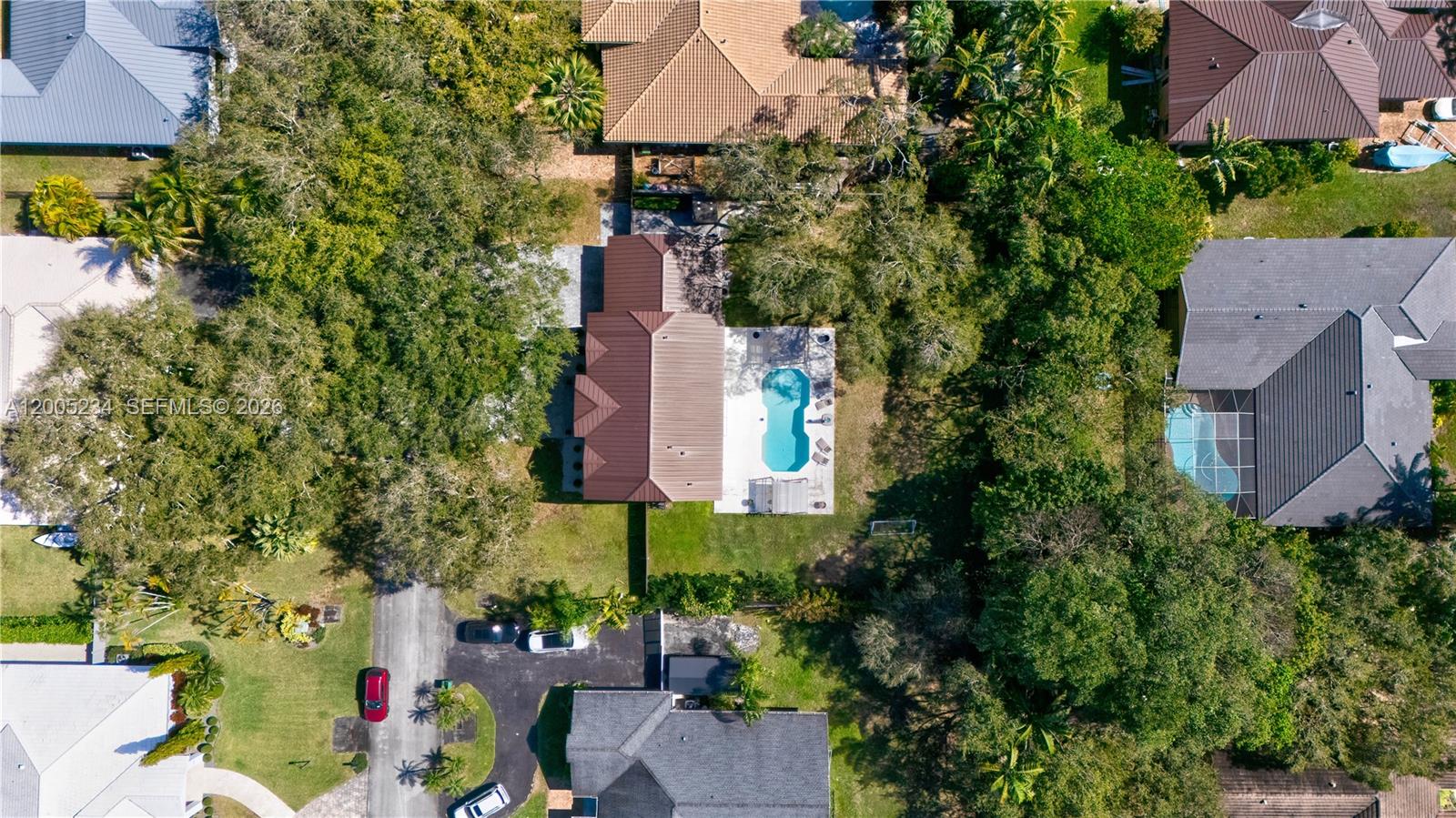 KINGS COVE - Residential