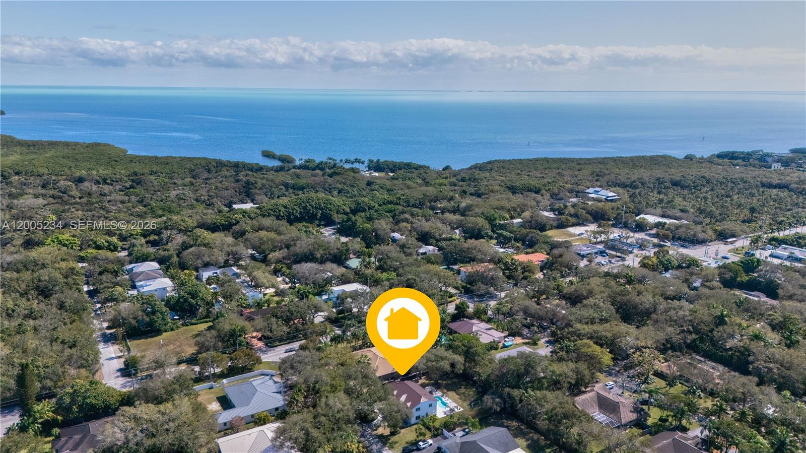 KINGS COVE - Residential