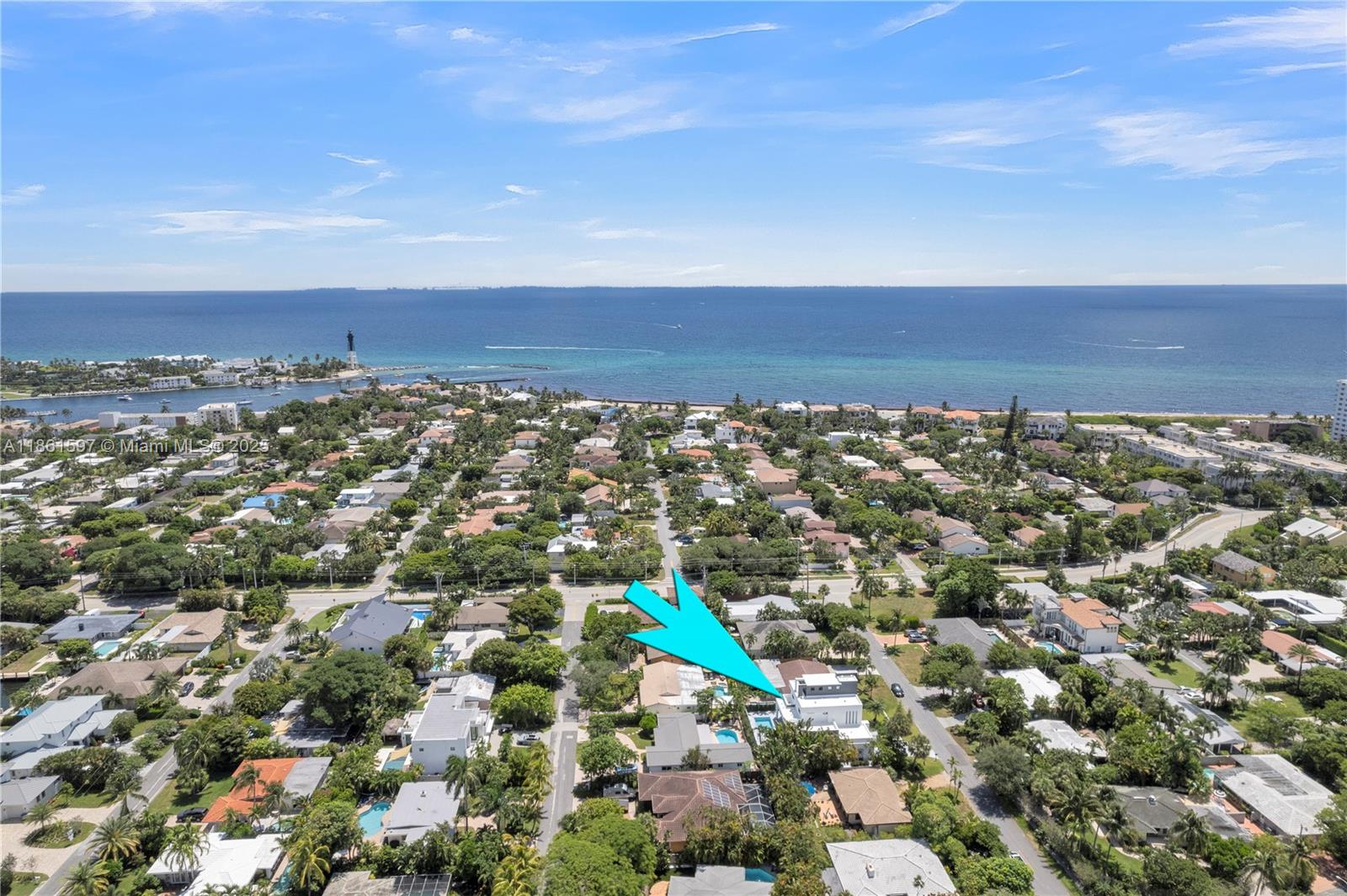 HILLSBORO SHORES SEC - Residential
