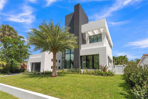 3205 Leigh Rd Pompano Beach FL 33062