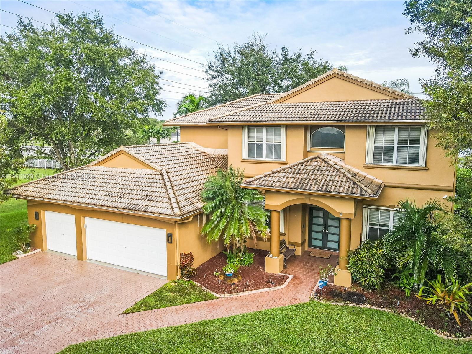 STIRLING DYKES PLAT - Residential Lease