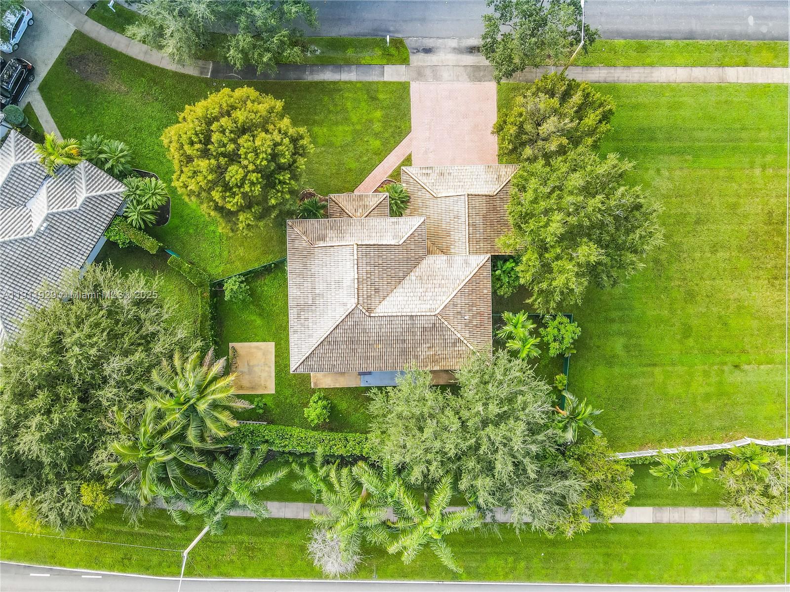 STIRLING DYKES PLAT - Residential Lease