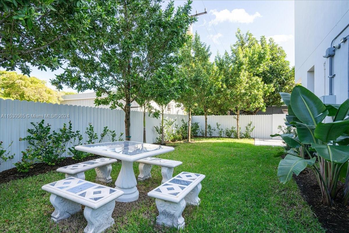 AMND MIAMI SUBURBAN ACRES - Residential Lease