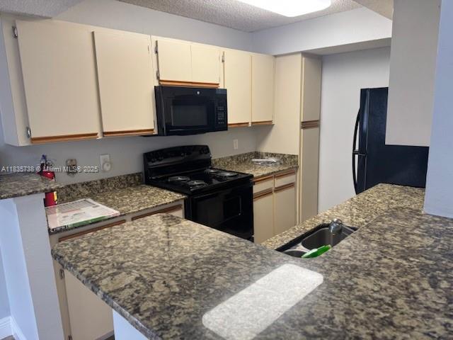 BISCAYNE BEACH CLUB CONDO - Residential Lease