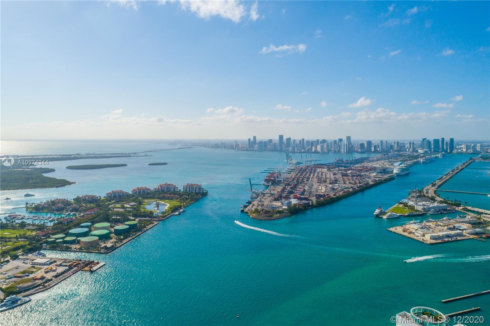 APOGEE CONDO - Residential