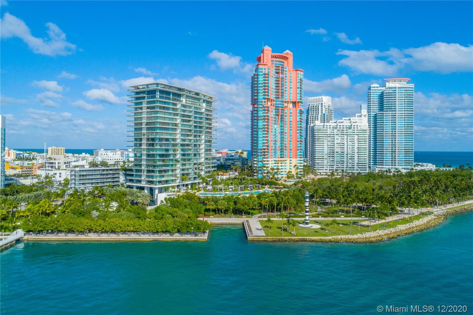 APOGEE CONDO - Residential