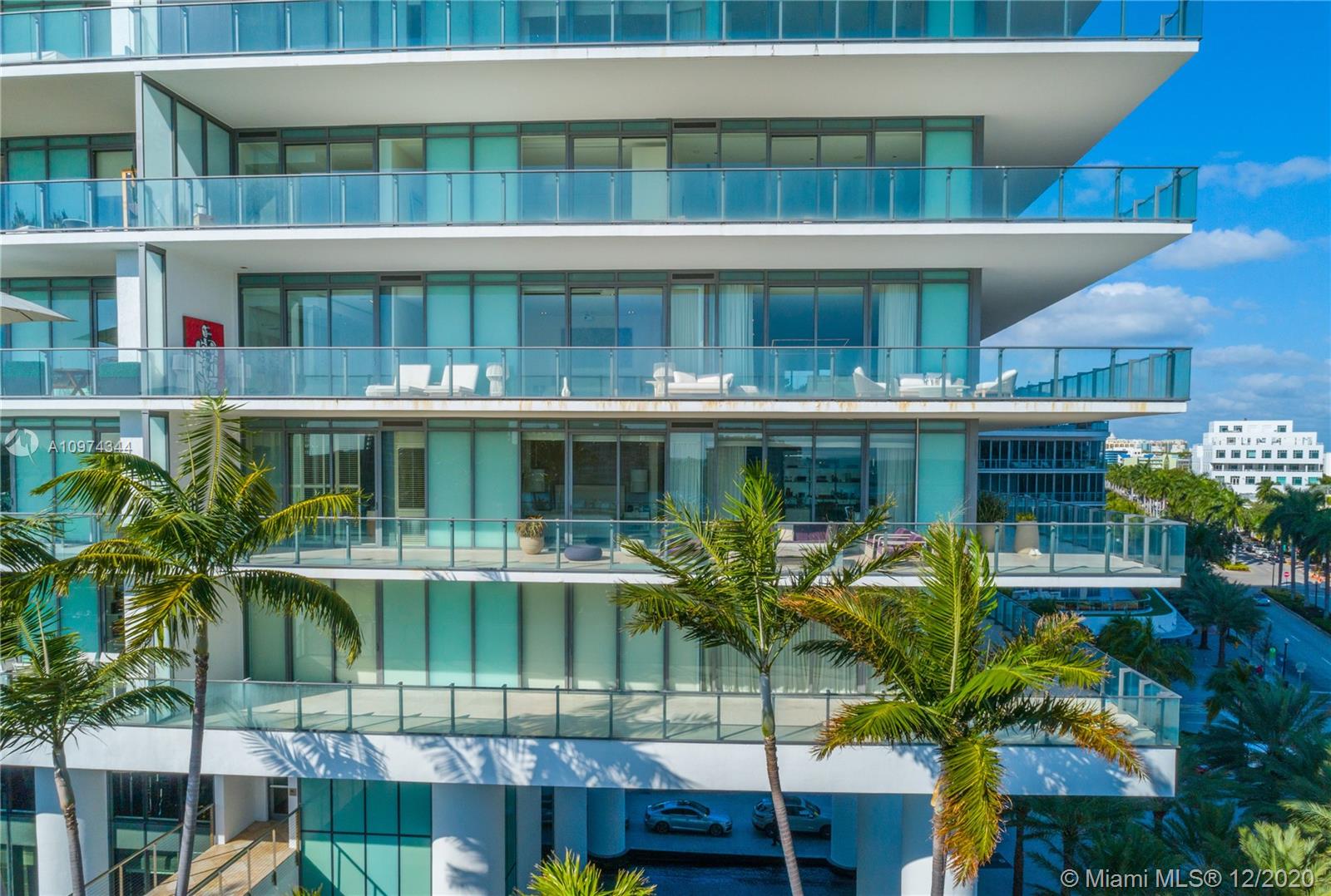 APOGEE CONDO - Residential