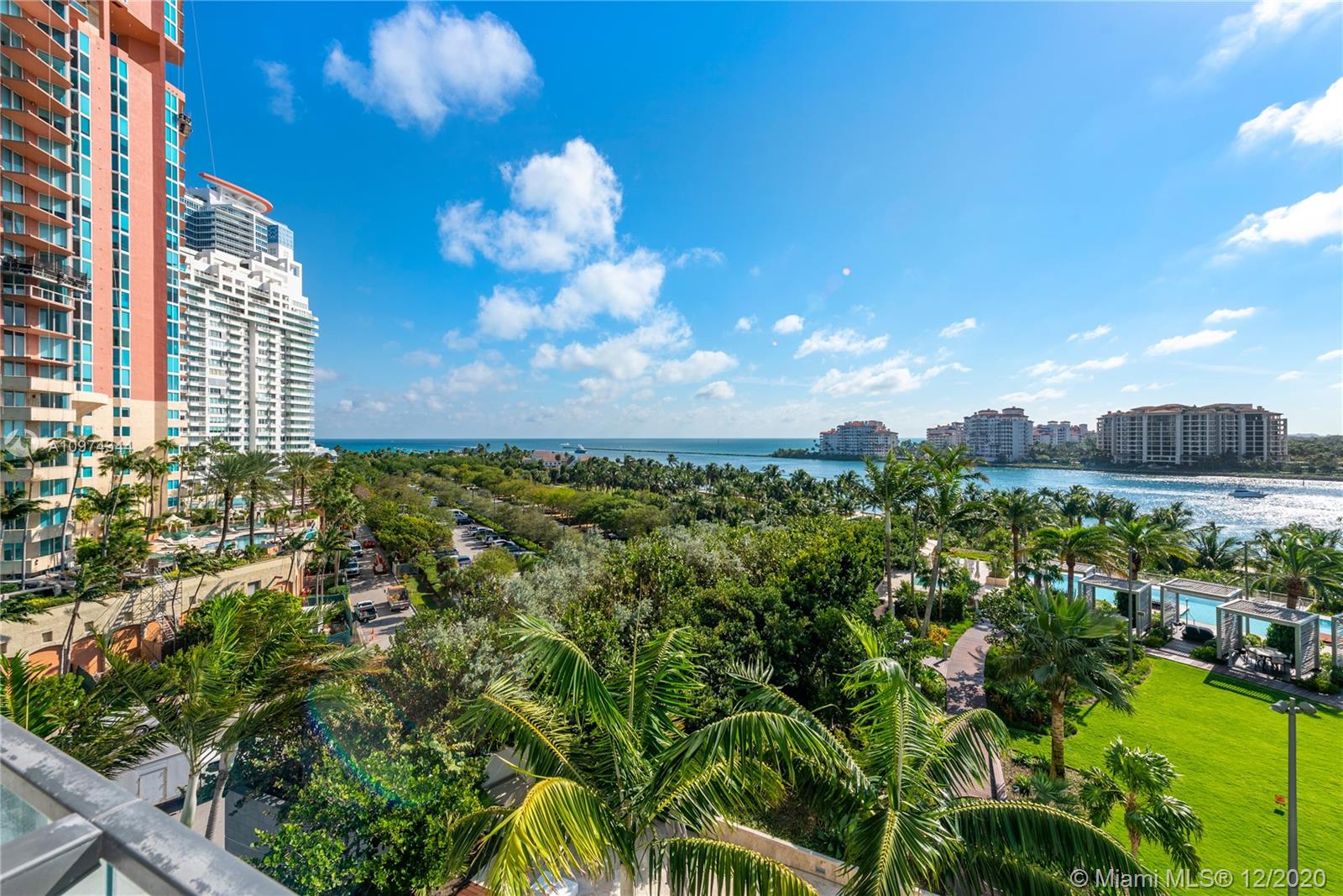 APOGEE CONDO - Residential