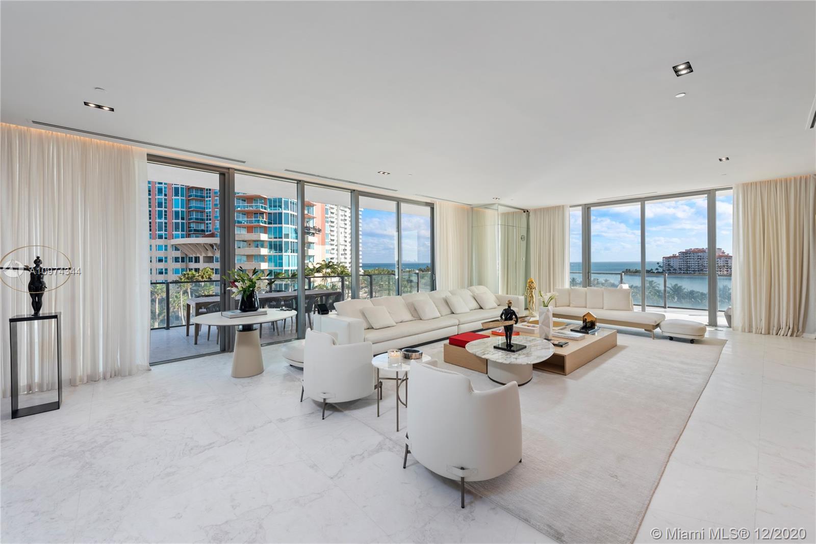 APOGEE CONDO - Residential