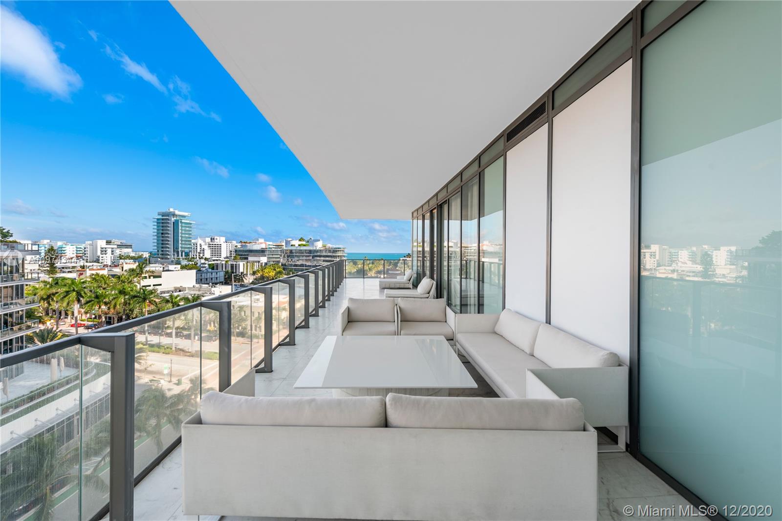 APOGEE CONDO - Residential