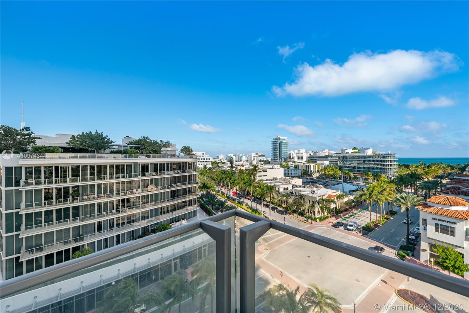 APOGEE CONDO - Residential