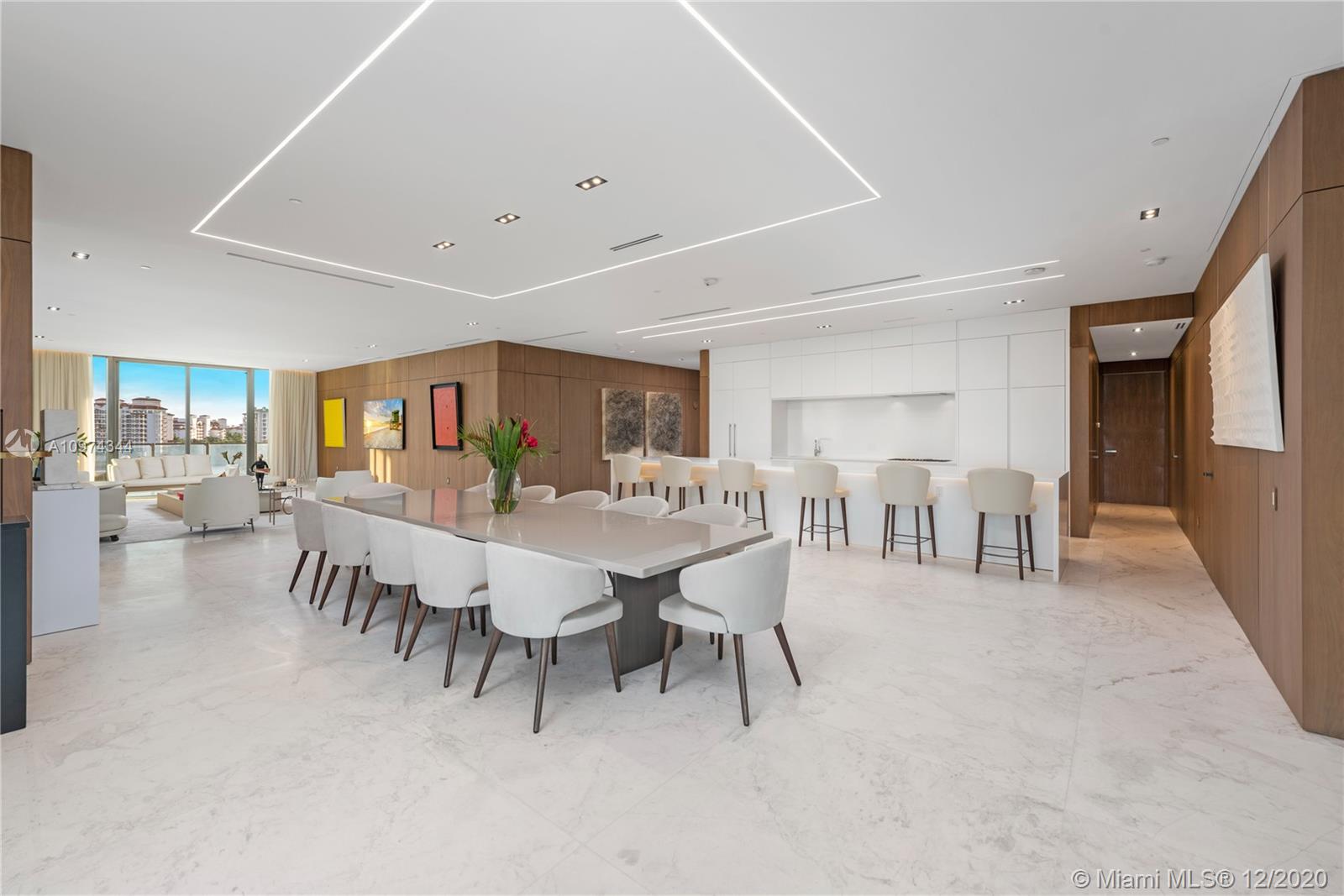 APOGEE CONDO - Residential