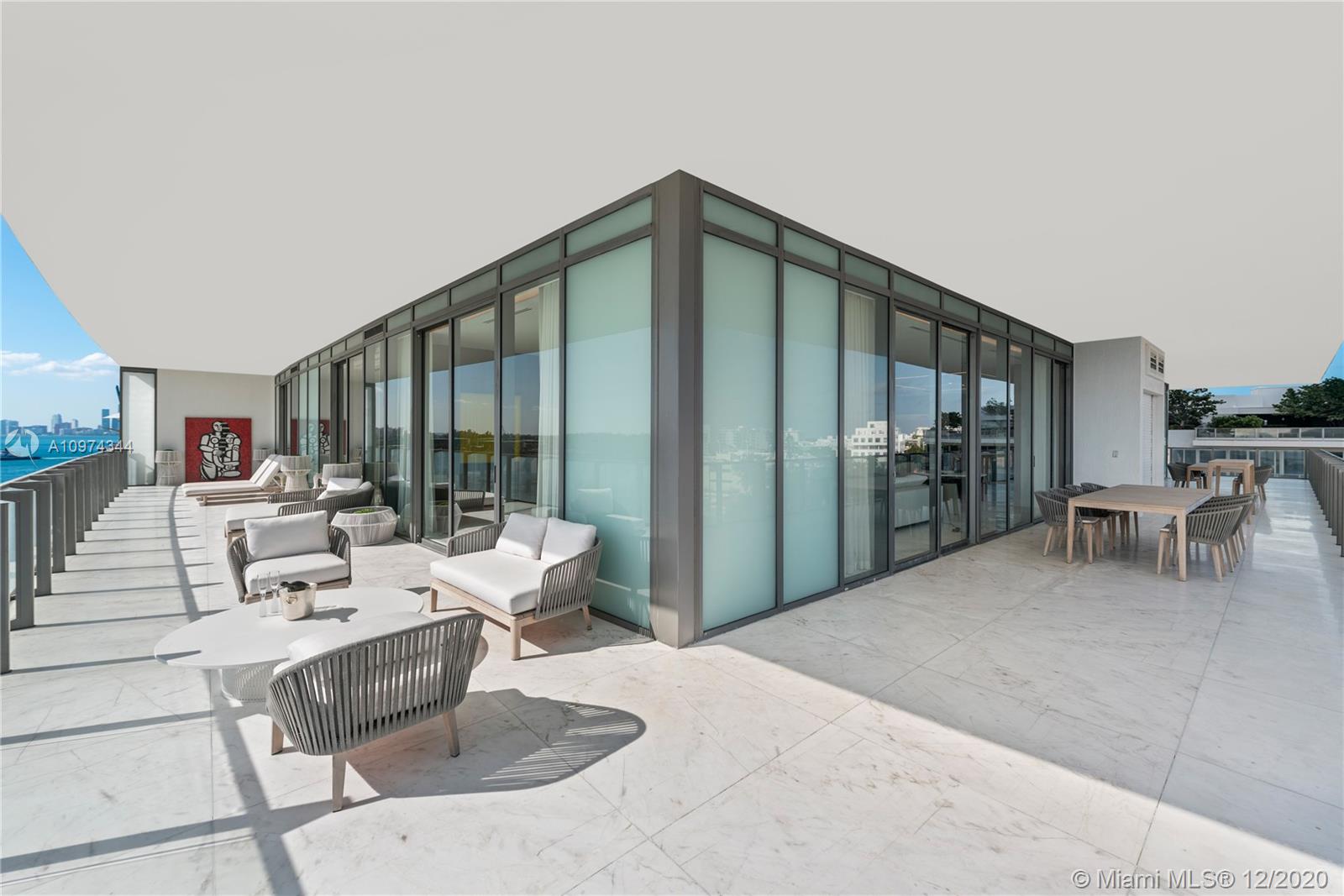 APOGEE CONDO - Residential