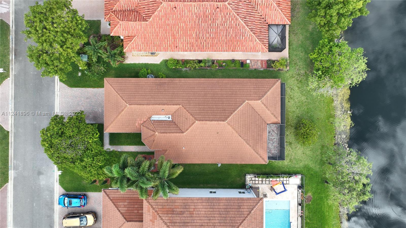 SAWGRASS VILLAGE - Residential