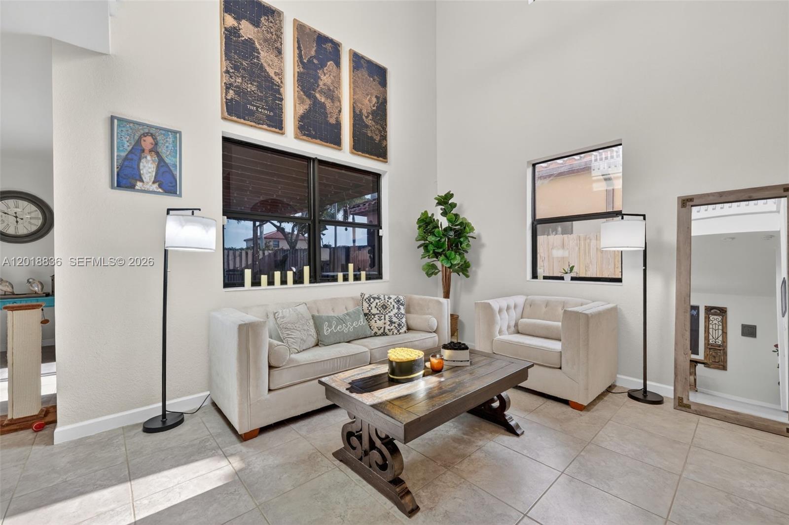 BARBADOS AT OASIS - Residential